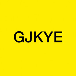 GJKYE Cartouche d'encre alimentaire Canon JAUNE