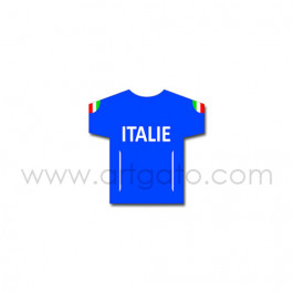Maillot Equipe Italie - Maillot