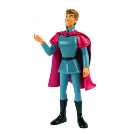 Figurine Anniversaire | Prince Philippe