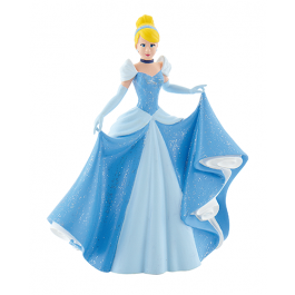 Figurine Anniversaire | Cendrillon