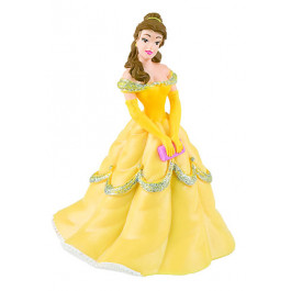 Figurine Anniversaire | Belle