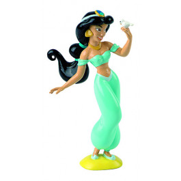 Figurine Anniversaire | Jasmine