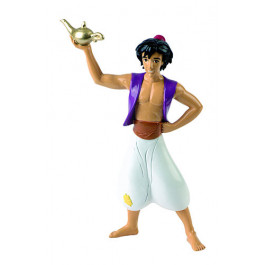 Figurine Anniversaire | Aladdin