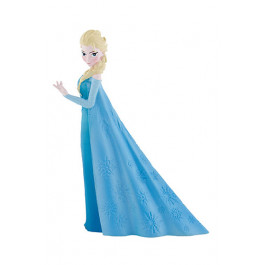 Figurine Anniversaire | Elsa