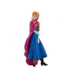 Figurine Anniversaire | Anna