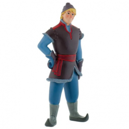 Figurine - Reine des Neiges - Kristoff