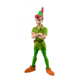 Figurine Anniversaire | Peter Pan