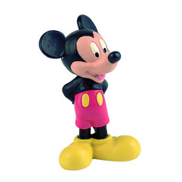 Figurine Anniversaire | Mickey