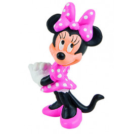 Figurine Anniversaire | Minnie