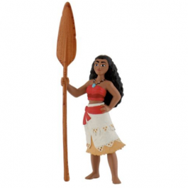 Figurine - Vaiana Moana