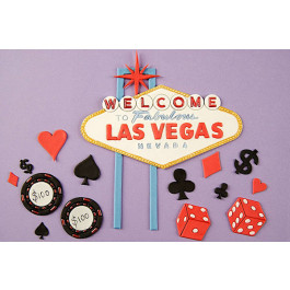 Patchwork Cutters® | Assortiment Las Vegas