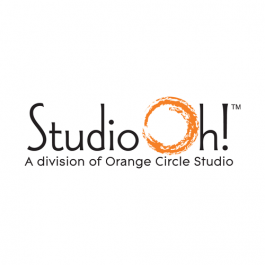 logo Studio Oh!