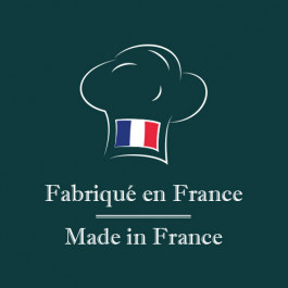 Fabriqué en France