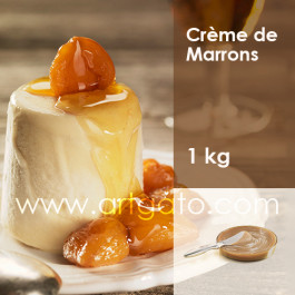 Crème de Marrons Agrimontana