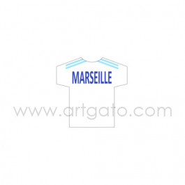 Maillots Football - OM