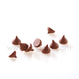 Maxi Pépites de Chocolat Lait