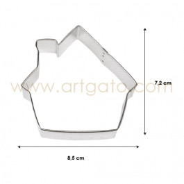 Découpoir Maison Dimensions