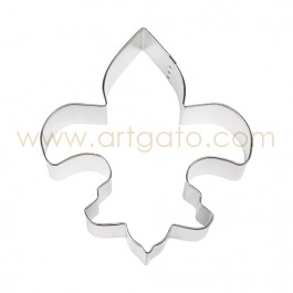 Découpoir Fleur de Lys