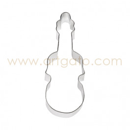 Découpoir Violon