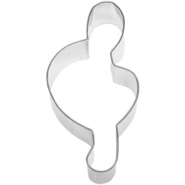 Découpoir, Clef de Sol