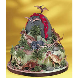 Patchwork Cutters® | Assortiment Dinosaures