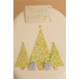 Patchwork Cutters® | Sapins de Noel et Cadeaux