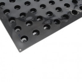 Moule silicone Pavoflex® | 54 Mini CYLINDRES