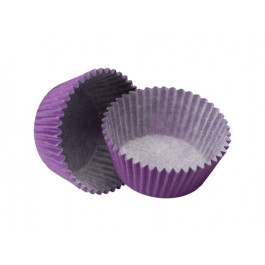 Caissettes Standard Violettes