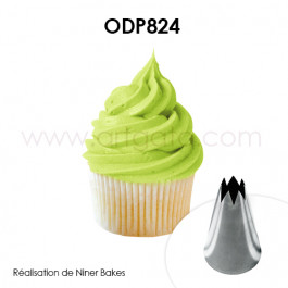 Douille Cupcake - ODP824