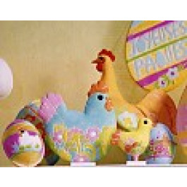 Poussin