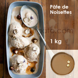 Pâte de Noix du Dauphiné