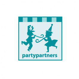 Bougies Anniversaire - Chiffre 0 - Party Partners