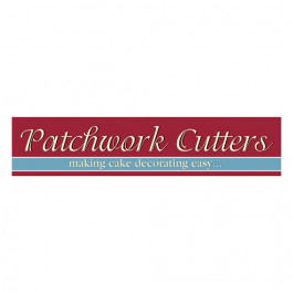 Découpoir Embosseur - Patchwork Cutters