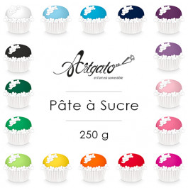 Pâte à Sucre 250 g