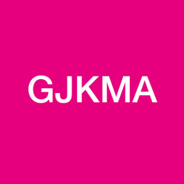 GJKMA Cartouche d'encre alimentaire Canon MAGENTA (Rouge)