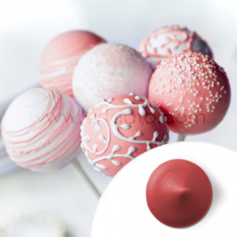 CHOKO MELTS (Candy Melts) | Rouge