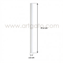 4 Chevilles de Structure