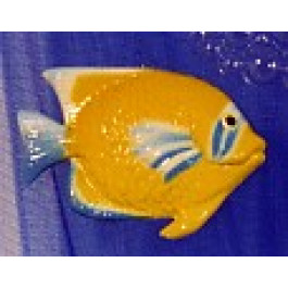 Poisson Ange