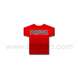 Maillot Equipe Portugal - Maillot