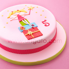 Gâteau Rond