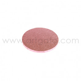 Carton à Entremet Rose Pâle