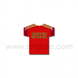 Maillot Equipe Russie - Maillot