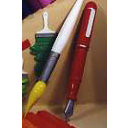 Stylo Plume