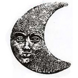 Lune Visage
