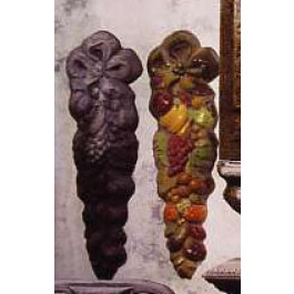 Grappe de Fruits