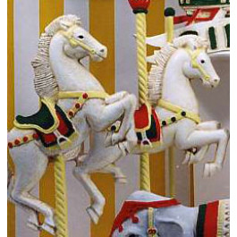 Cheval de Manège