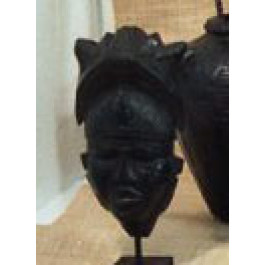 Masque Ovale