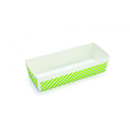Moules Carton Verts