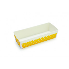 Moules Carton | A Pois Jaune