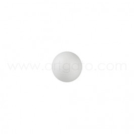 Sphère Polystyrène 10 cm - Artgato
